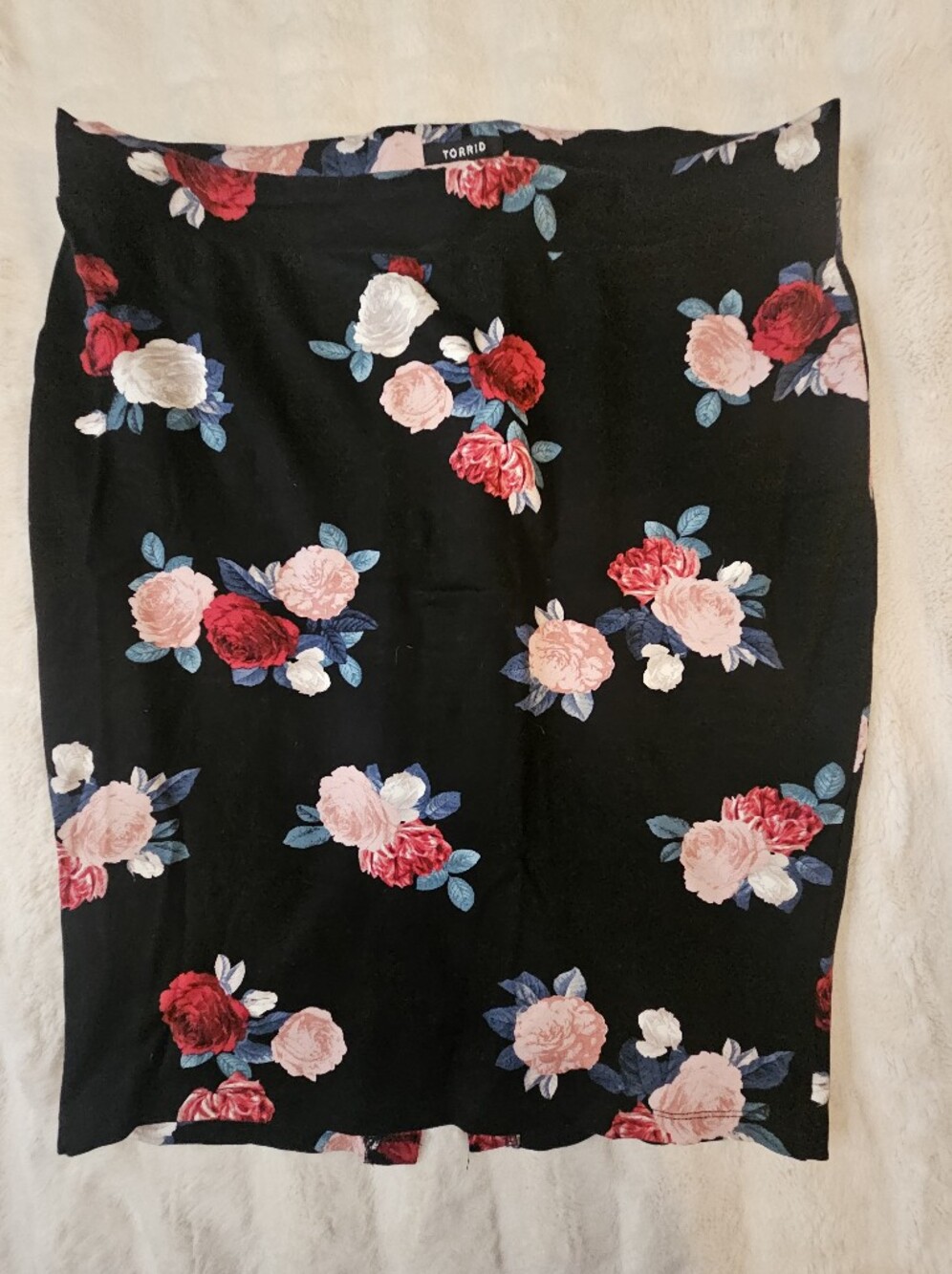 5 Torrid Pencil Skirts - Picture 8 of 16